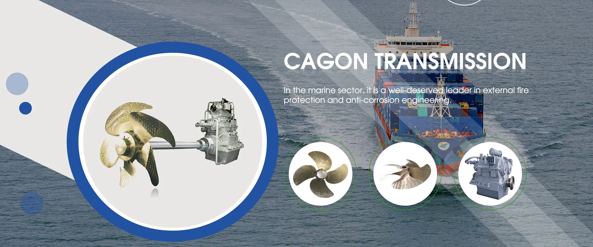 Professional Marine Equipment Leverancier