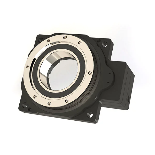 Waarom kunnen Projecten met veel nauwkeurige automatisering niet worden gescheiden van het Hollow Rotary-platform?