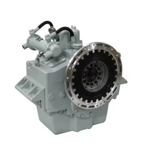 Planetary Gear Reducer - Enkele algemene voordelen voor iedereen