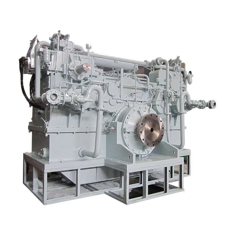 Forward GC Marine Gearbox - Principes en toepassingen van scheepsversnellingsbakken