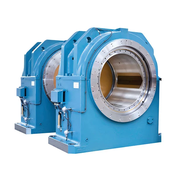 Geïntegreerde maritieme airconditioning - Classificatie van maritieme airconditioning