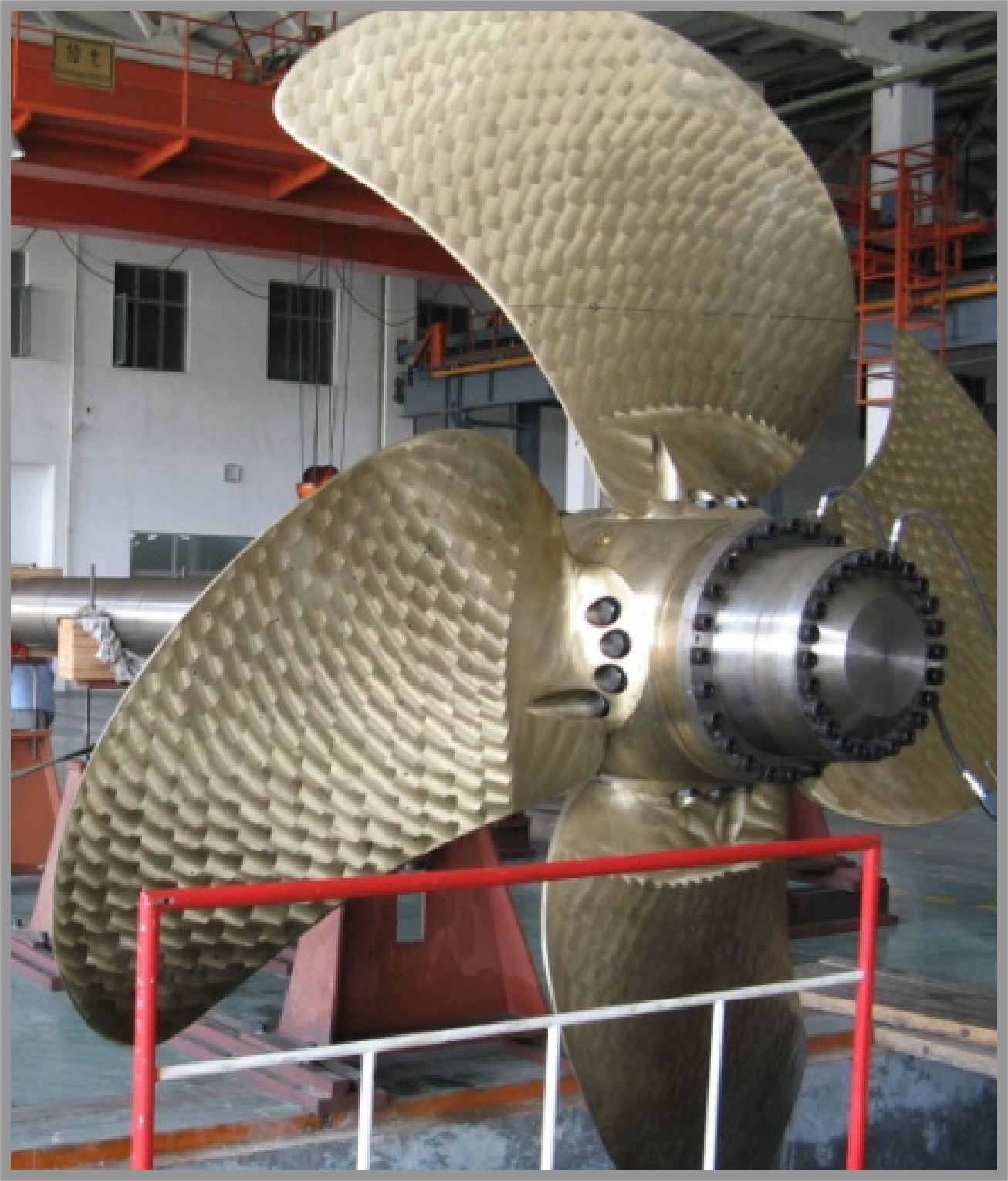 CPP Tienjarige joint venture met Masson Marine