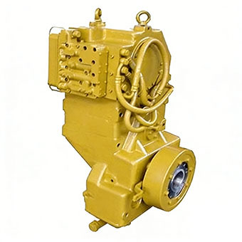 Scheepsschroeven vereisen regelmatig onderhoud en onderhoud