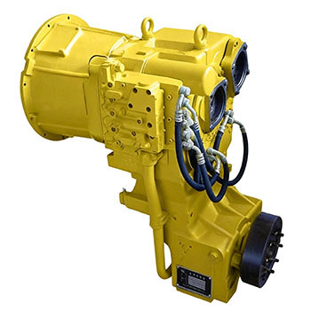 Propellers zijn onderverdeeld in twee categorieën: propellers met vaste spoed en propellers met variabele spoed