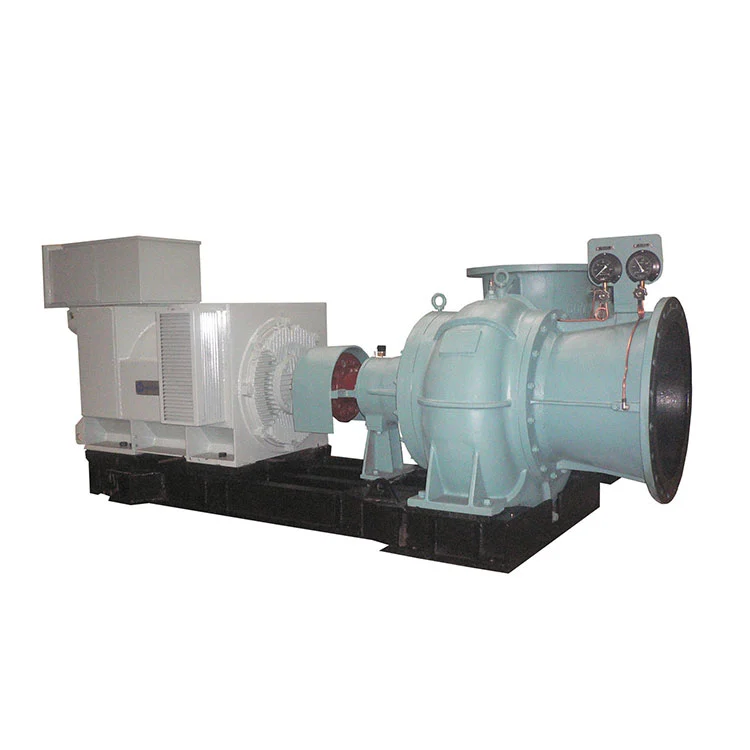 CWL Marine horizontale centrifugaalpomp