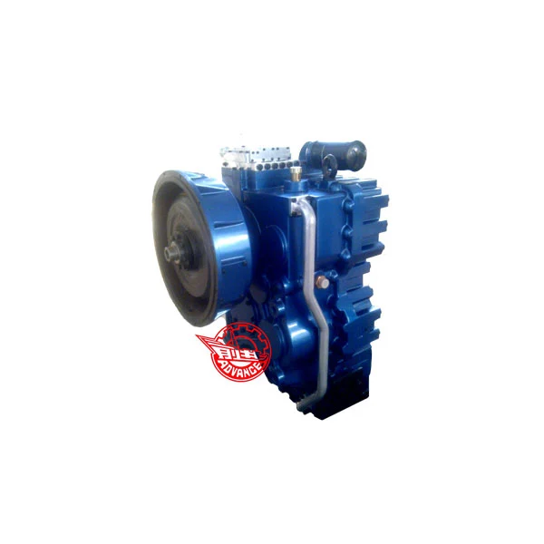 Transmission Gearbox For Motor Graders