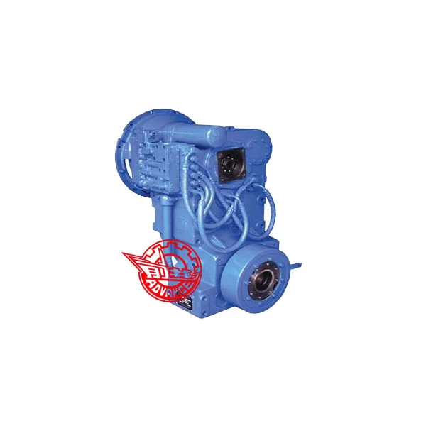 Transmission Gearbox For Motor Graders