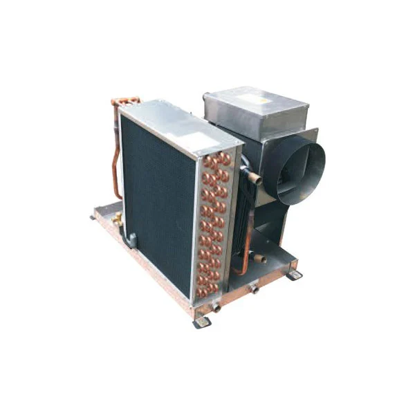 Integrale mariene airconditioners