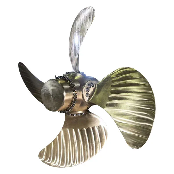 NCP verstelbare propellers
