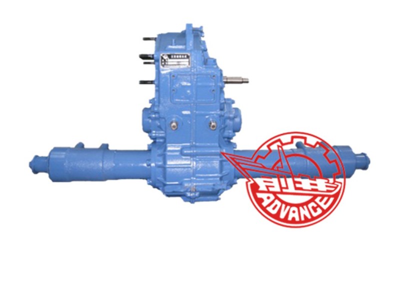 Plantbescherming Mechanische transmissie -apparaten